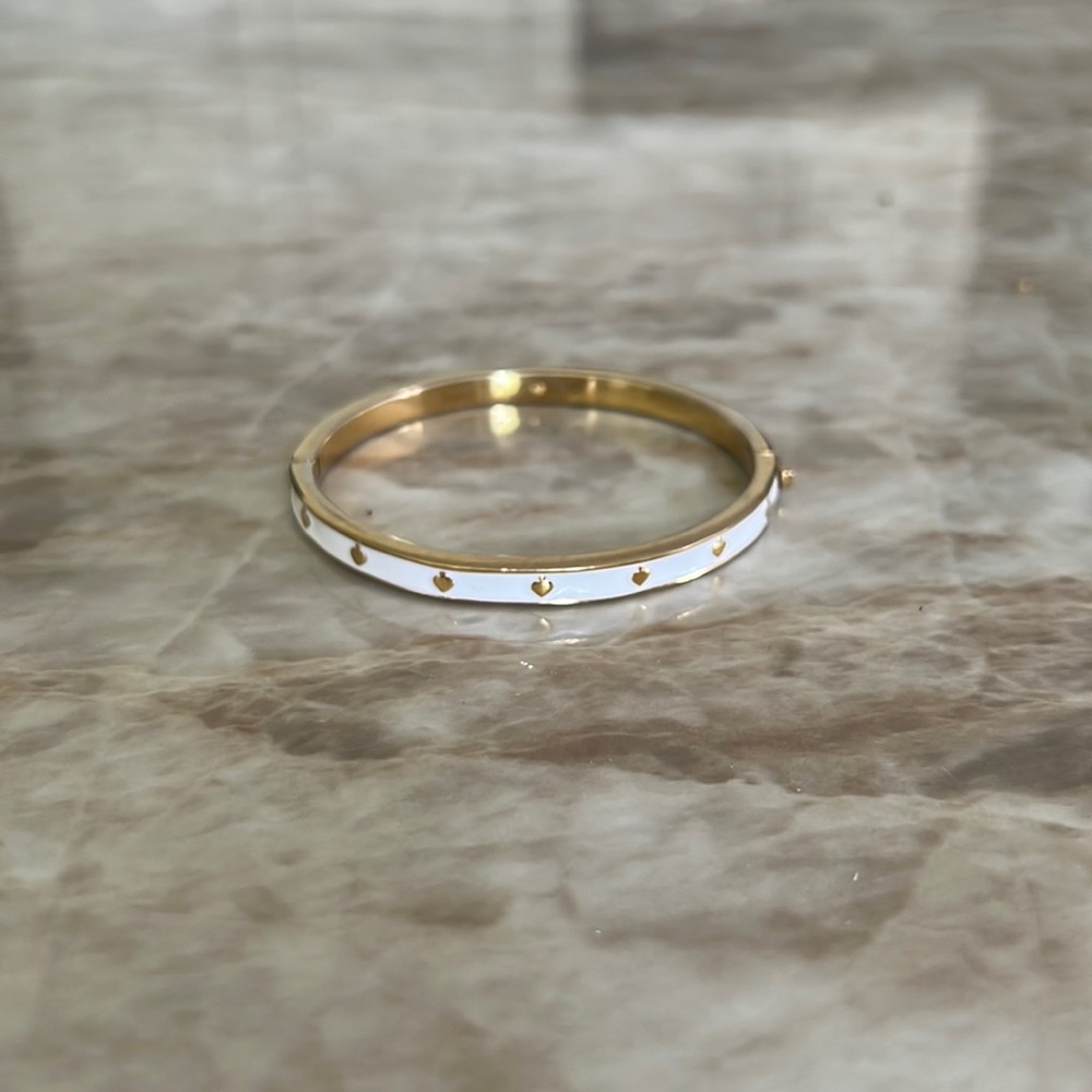 Kate Spade Bangle - GUC